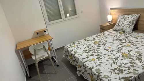 Maison Neuve Tout Confort à Quelques Minutes à Pieds des Plages