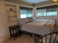 Agate Beach House - waterfront in Grand Marais