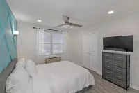 Cozy 1-Bedroom Condo in Downtown Atlanta