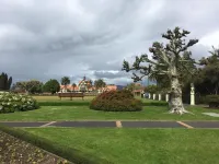 Kiwi As Guest House