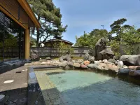 Kawakin Hotels in Tonami