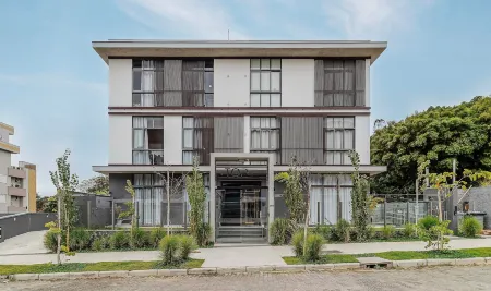 Top Studios Canasvieiras Tps