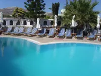 Sweet Heart Studios - مسبح على السطح