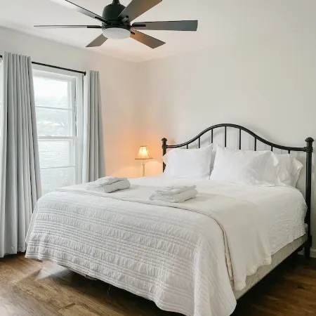 The Gem - Spacious 3/2 House near ACU