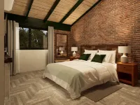 Valle Andino Hotels in Uspallata