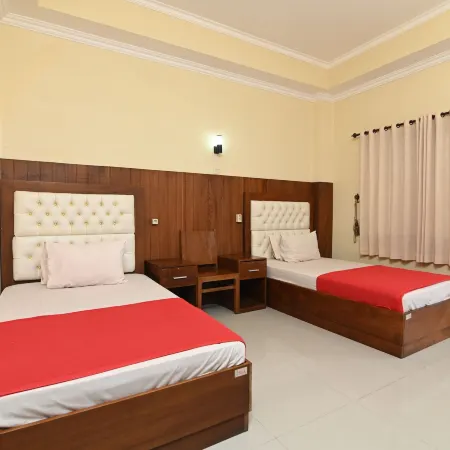 Mcm Hotel Wisata Bojonegoro