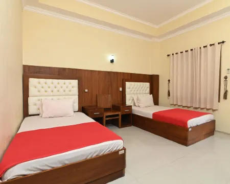 Mcm Hotel Wisata Bojonegoro Hotels in Bojonegoro Regency