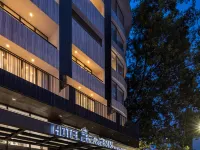 Elements by Marquis Hotels near Metrobus colonia del valle