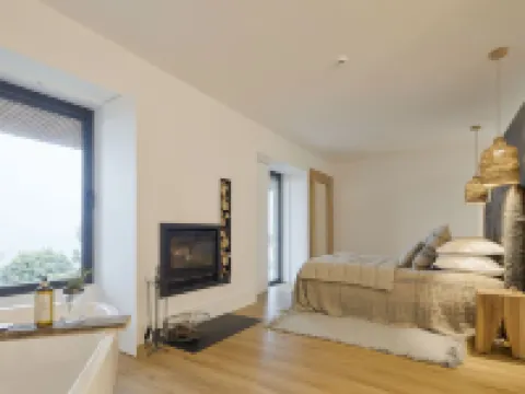 TheVagar Hotels in Belmonte
