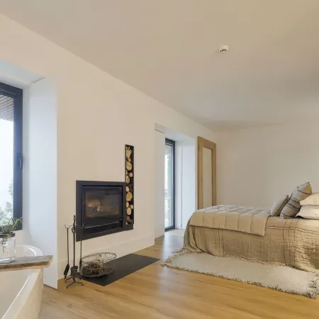 TheVagar Hotels in Belmonte