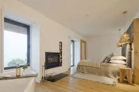 TheVagar Hotels in Belmonte