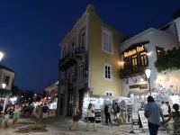 Marinda Otel