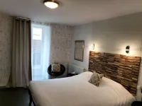 Hotel Restaurant Herard - Hot Springs