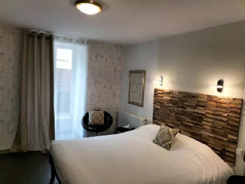 HERARD酒店餐廳 酒店