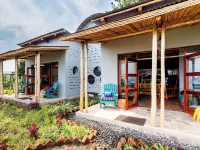 Chameleon Hill Forest Lodge Hotels in Bufumbira