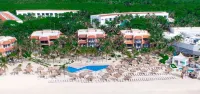 Grand Oasis Tulum Riviera Hotels in Tulum