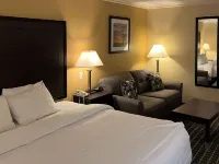 MainStay Suites Ozona I-10 - واي فاي