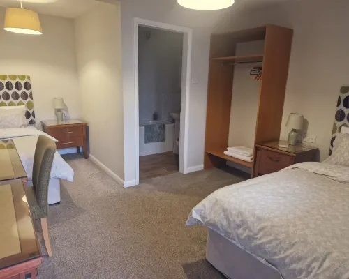 The Bosville Arms Hotels in Driffield