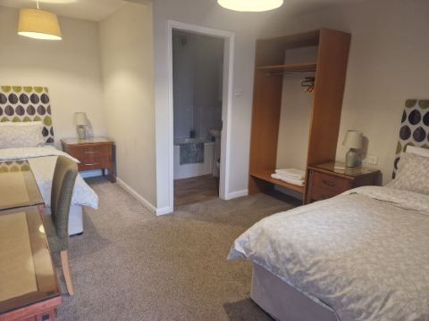 博斯維爾阿姆斯