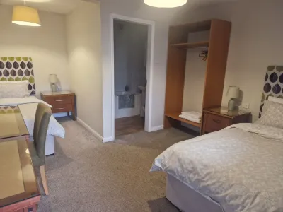 The Bosville Arms Hotels in 