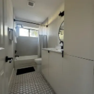 Modern Retreat Near Downtown Round Rock