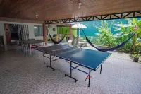 Rio Danta Hostel