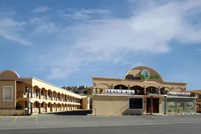 Los Cedros Hotel Inn Chihuahua