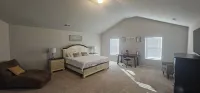 Charming 4-bedroom house Hotel dekat University of South Carolina Aiken