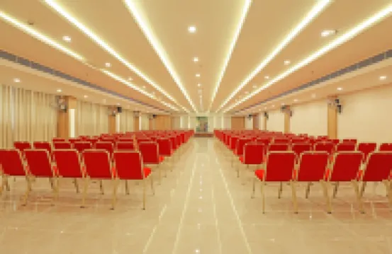 Krishnavalsam Regency Hotels in Thrissur District