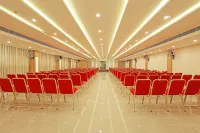 Krishnavalsam Regency Hotels in Guruvayur