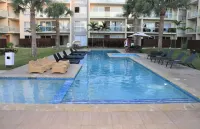 KC Residence Hotels in Boca de Yuma