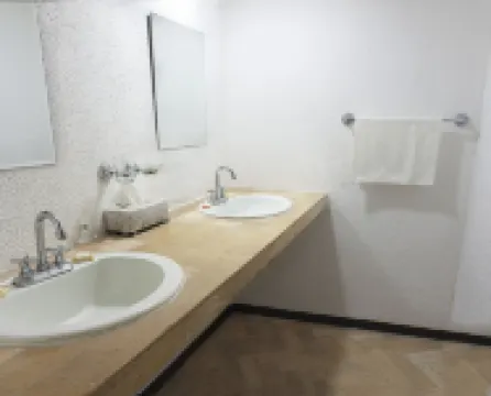 BOK21 - Hotel en Cancún