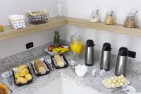 Neo Park Hotel - breakfast