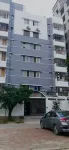 4 Beds Condo Holiday Home at Bashundhara Dhaka Hôtels à : 