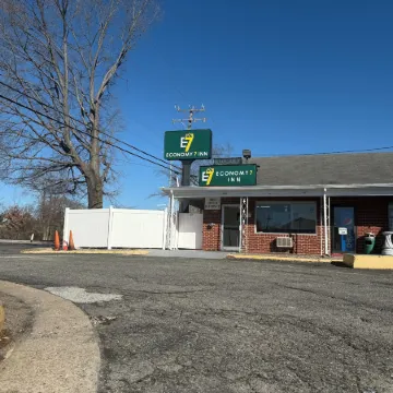 Economy 7 Inn Hampton