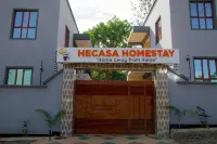 HECASA HOMESTAY Hotels near Meru Paradise View