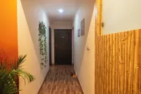 Hotel Cosmos Raj Plaza Jaipur - spa