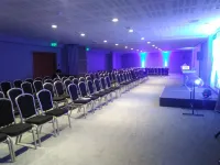Hotel Parada Linares - 4-Star