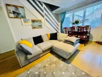 Villa - Sleeps 6 - Pets Ok - Pool - Parking - Villas