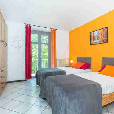 Sunny Apartment by Wonderful Italy Rooms