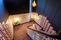 Boutique Hotel de Salon