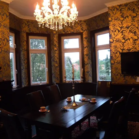 Hostel Goslar