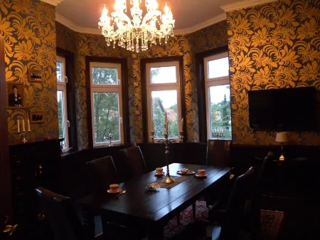 Hostel Goslar Отели рядом с достопримечательностью «Marktkirche St. Cosmas und Damian»