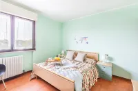 Le Primule F6 Con Piscina by Wonderful Italy