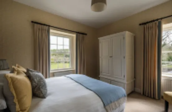 Keeper's Cottage