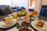 Cerise Bordeaux Mérignac Aéroport Hotels in Mérignac