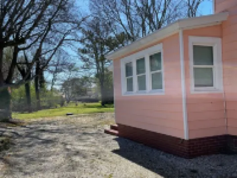 Seaside Retreat Hotels in Wachapreague