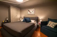 La Sosta in Toscana Hotels in Camaiore