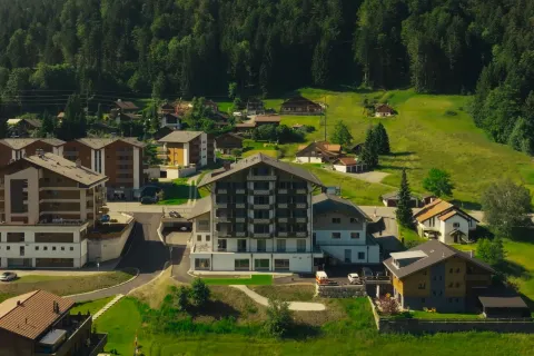 Boutique hôtel Corbetta - Spa 80m2 - la Montagne à 5 Minutes de l'Autoroute A12