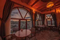 Turkan Cave Hotel - Aamiainen